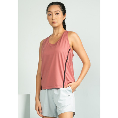 Sports Tank Top Nữ Skechers Walking Performance Sports Tank Top - SP325W297-WR01 Online Sale