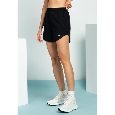 Quần Đùi Thể Thao Nữ Skechers Running Performance Shorts - SP325W294-0018 Online Sale