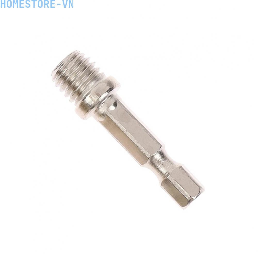 [Homestore]Connecting Rod Power Tools 1pc 6mm Drill Bits Drill Chuck Electric Drill