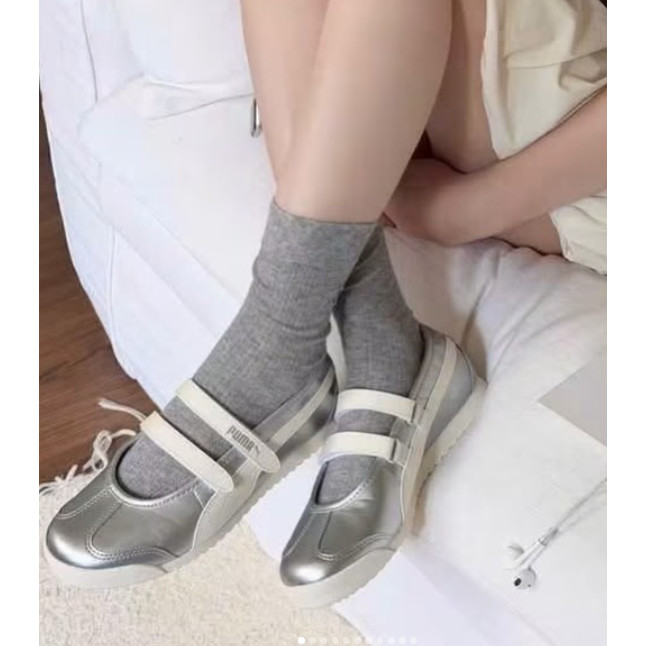 GIÀY PUMA TURINO II BALLET