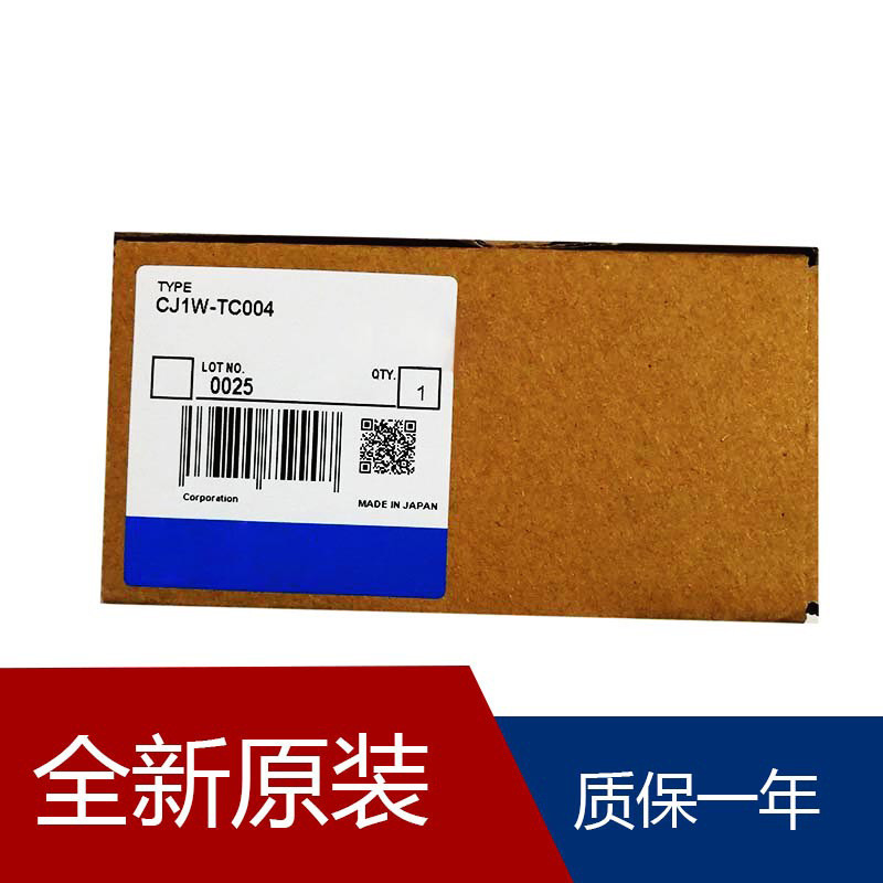 Mô-đun PLC CJ1W-BAT01 CJ1W-ID231 CJ1W-IDP01 CJ1W-NC433