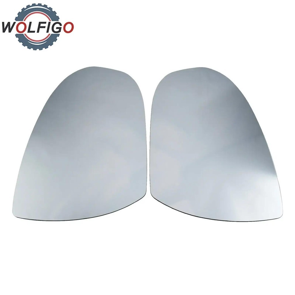 Kính gương trái / phải W / Mặt sau cho Hyundai Tucson 2016-2021 87611D3000 87611-D3000 87621D3000 87