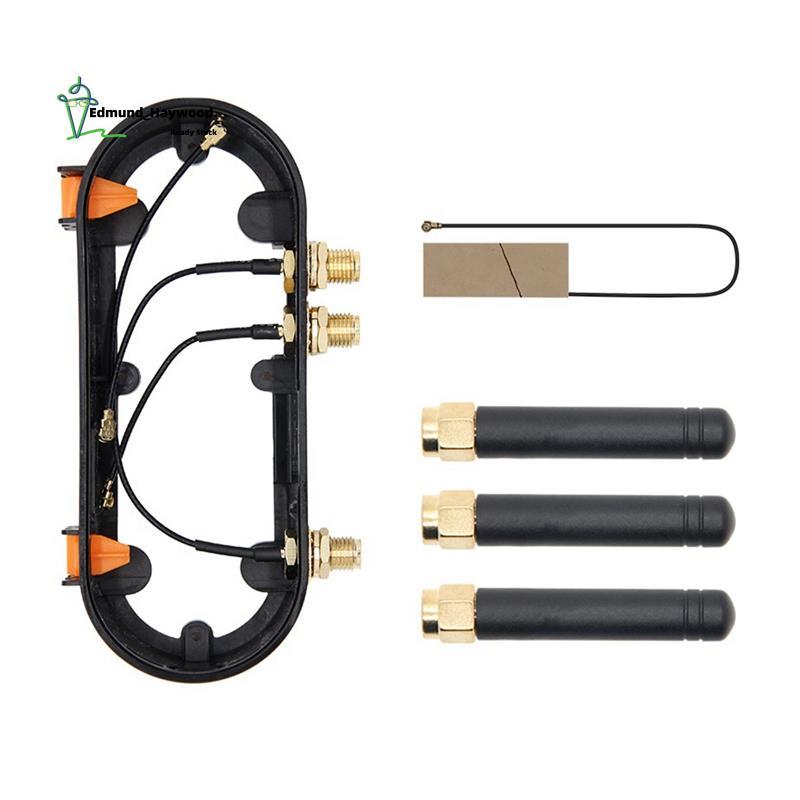 Dành Cho T-Embed CC1101 Plus Ăng Ten Bên Ngoài Nâng Cấp Vỏ Bộ Có Ăng Ten Cho Ăng Ten Bên Trong Phiên