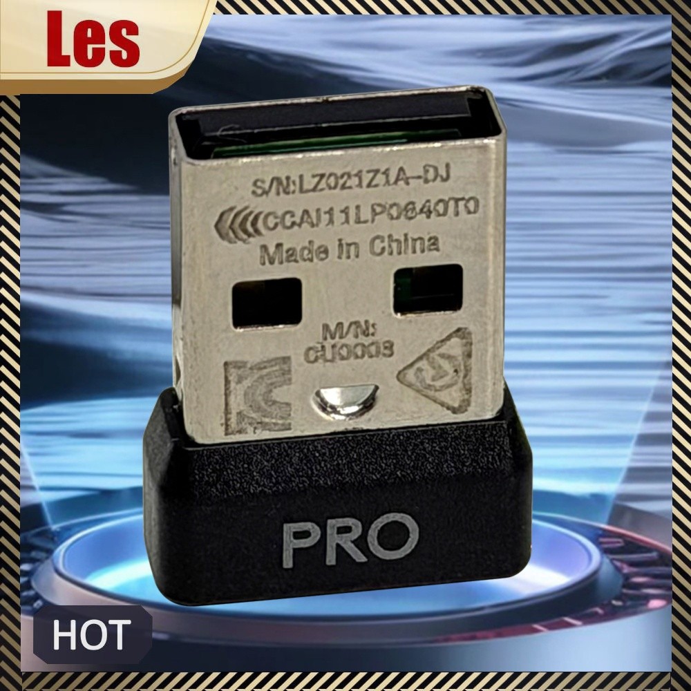 Thay thế đầu thu USB cho CPW G Pro Wireless / GPXS G Pro X Superlight