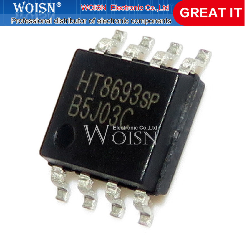 5 mảnh HT8963SP HT8693 SOP-8