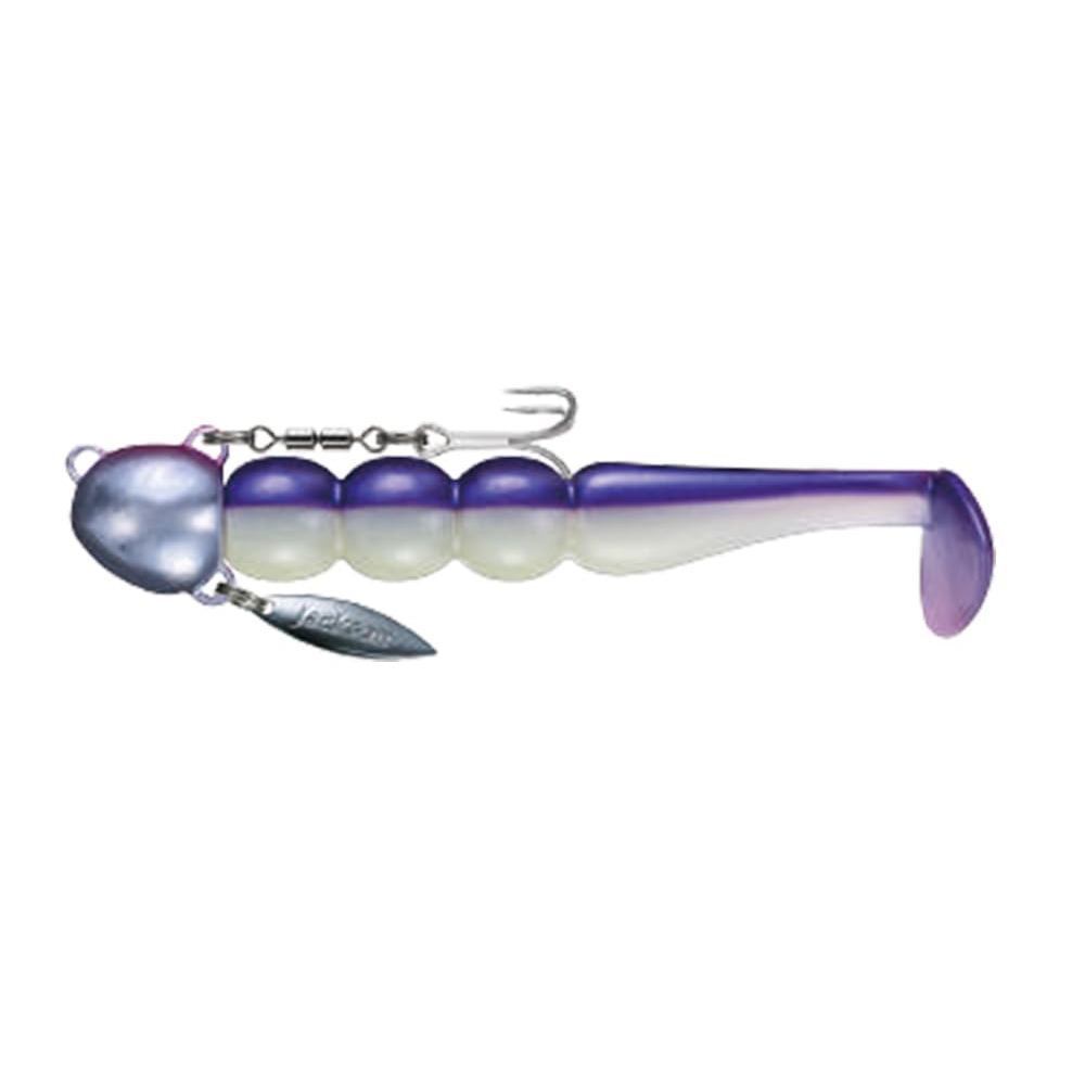 Jackson TKD Sand Dango 20g Tsukimi | Mồi giả Worm câu cá chính hãng Nhật Bản
