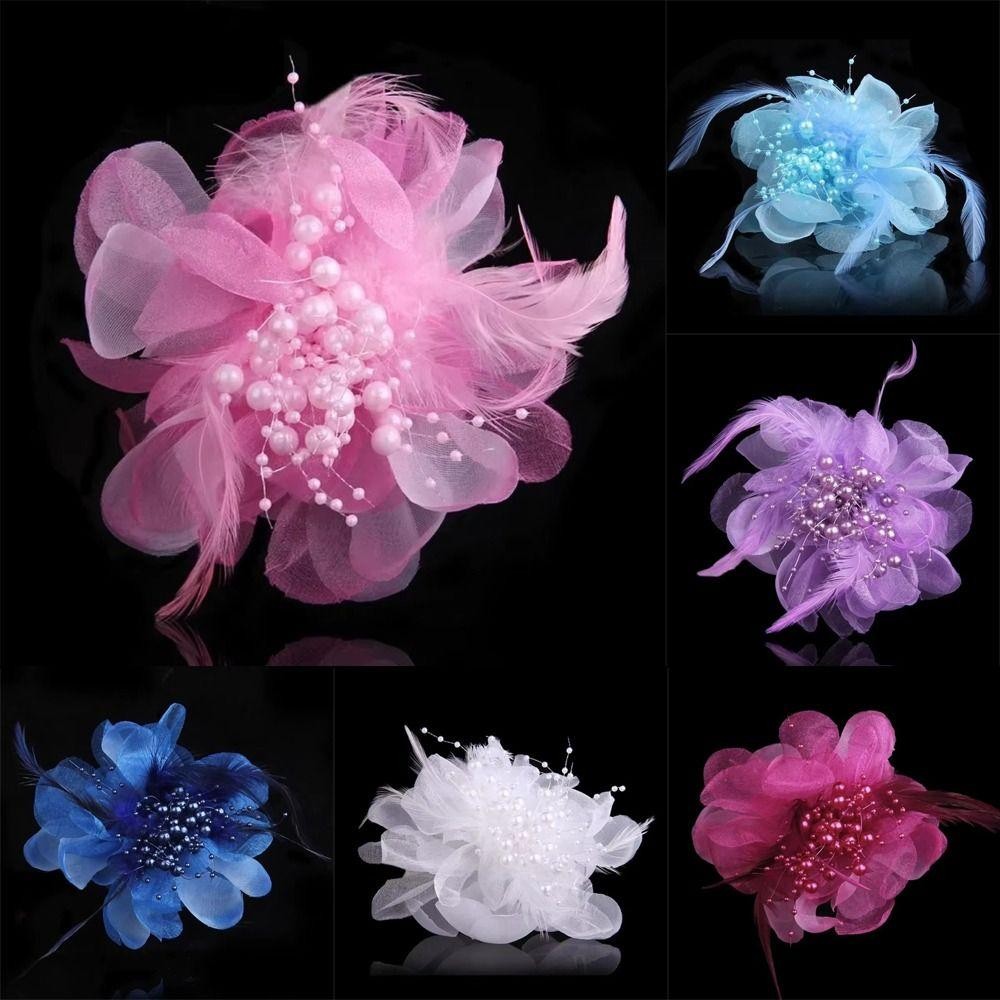 Áo yếm nữ phong cách Hàn Quốc, vải lông vũ đính cườm