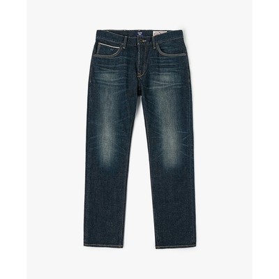 LEE - Quần jeans nam ống đứng 726 Austin_LMB256726204563-A09180