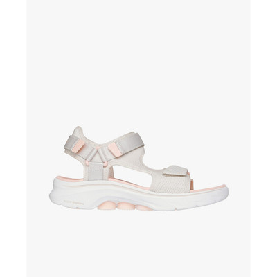 SKECHERS - Giày sandals nữ đế vừa GoWalk 7_141064-NTCL