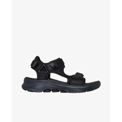 SKECHERS - Giày sandals nữ đế vừa GoWalk 7_141064-BBK