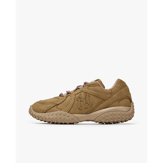  MLB - Giày sneakers unisex cổ thấp Trophy Rowe 3ASXT015N-50BGS 