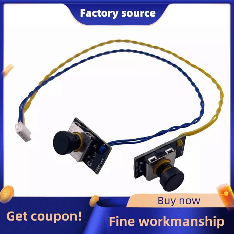 Tương thích với, Tương thích với Botvac, D3 Pro D3 D4 D5 D6 D7 Công tắc cản trượt Cảm biến lò xo