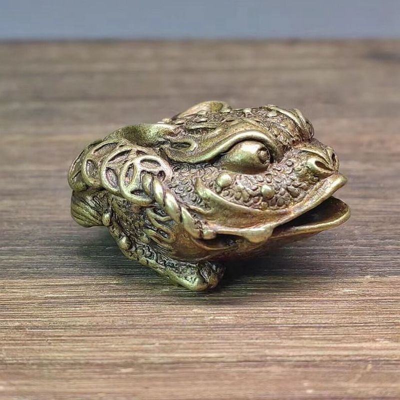Bộ sưu tập Old Items Country 7.1.2