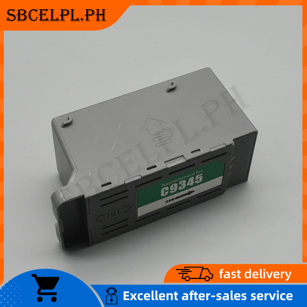 2 Hộp Bảo Trì Mực Cho EPSON L8050 L8160 L8180 L15158 L15168 L15180 L18050 ET 8500 8550 18100 M15180 