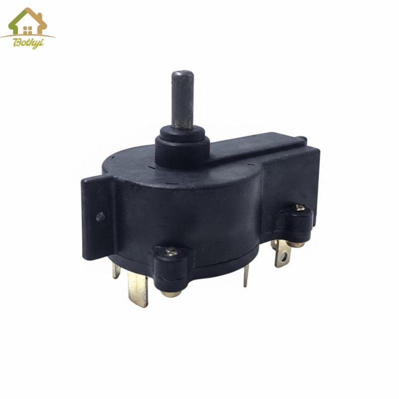 Bộ điều chỉnh động cơ đẩy biến thiên Bothyi Tiller Công tắc tốc độ 45LBS