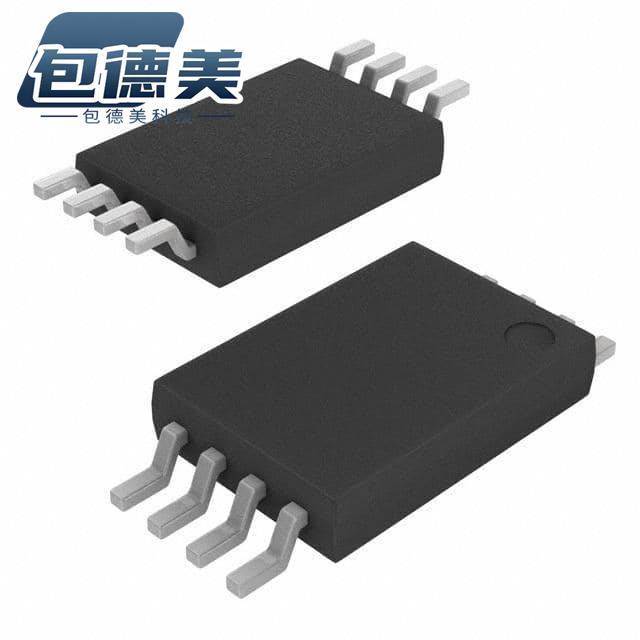 Chip CAT25020YI-GT3 < IC EEPROM 2K SPI 20MHZ 8TSSOP >