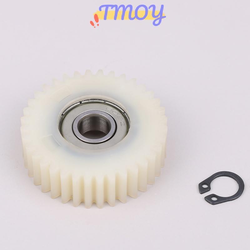 TMOY 36 Răng Bánh Răng Xe Đạp Điện Động Cơ Sửa Chữa Răng Bánh Hành Tinh Bánh Thích Hợp Cho Bafang Độ