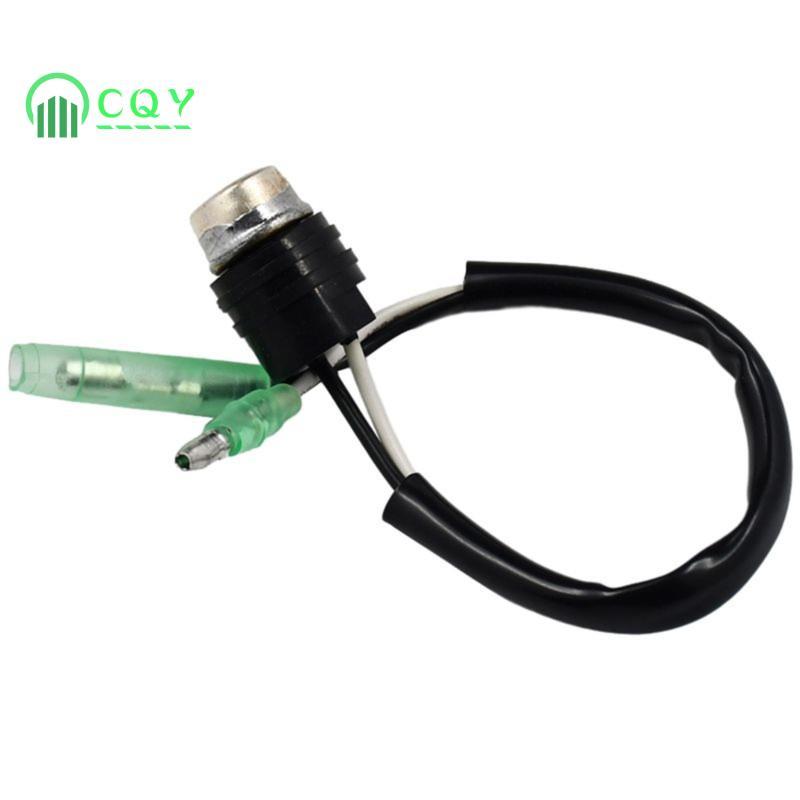 Dành Cho Động Cơ Phía Ngoài 6-250HP Công Tắc Cảm Biến Nhiệt Độ 688-2560-10 C85 C90 C150 Số Một Phần 