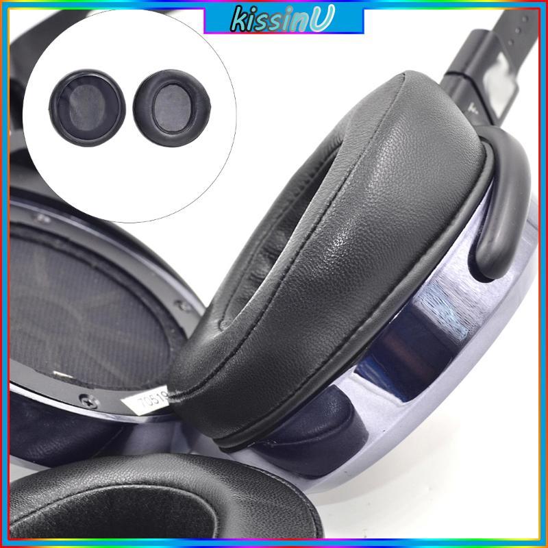 Kiss Miếng đệm tai nghe cho DT770 DT770Pro DT880 DT880Pro DT990 DT990Pro DT440 Bộ đệm tai 1 cặp màu 