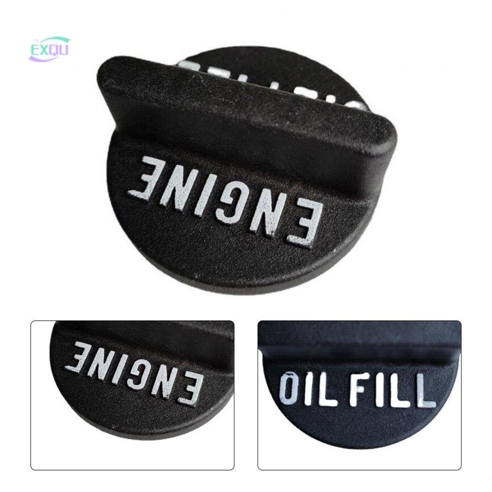 Nắp đổ dầu động cơ Nhựa bền 1 cái 4962608 Dành cho Cummins 4BT 6BT 6CT 3.9L
