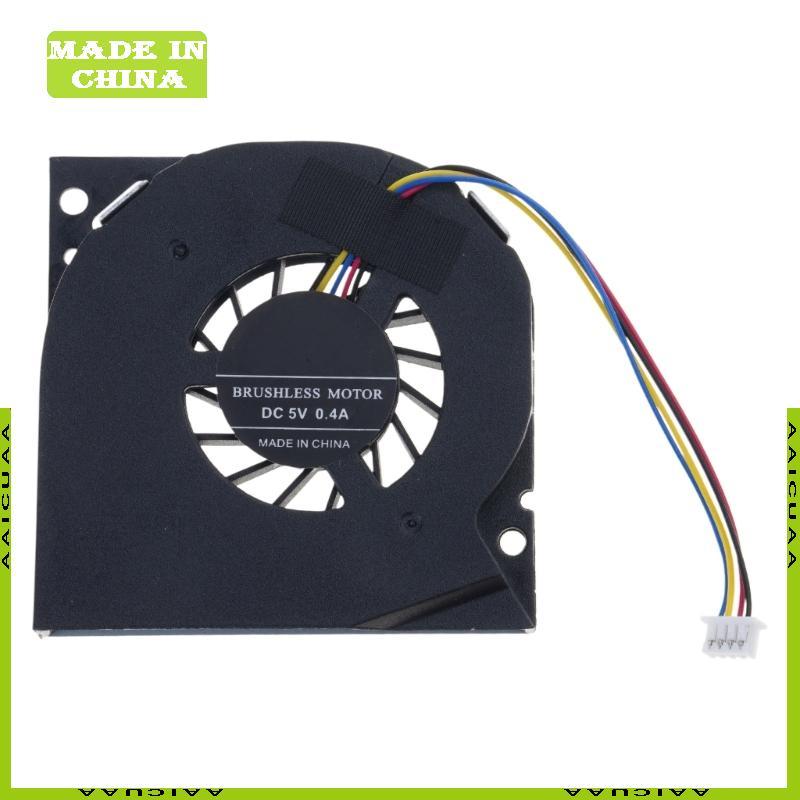 Phụ tùng máy tính xách tay AA Quạt làm mát CPU cho NUC NUC5i3RYH NUC5i3RYK NUC5i5RYH