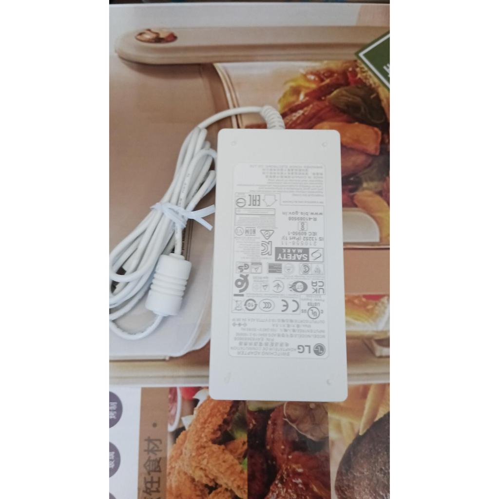 Bộ đổi nguồn LG 32un650 34um68 34um67 34UC79G chính hãng 19V3.3A 3.42A