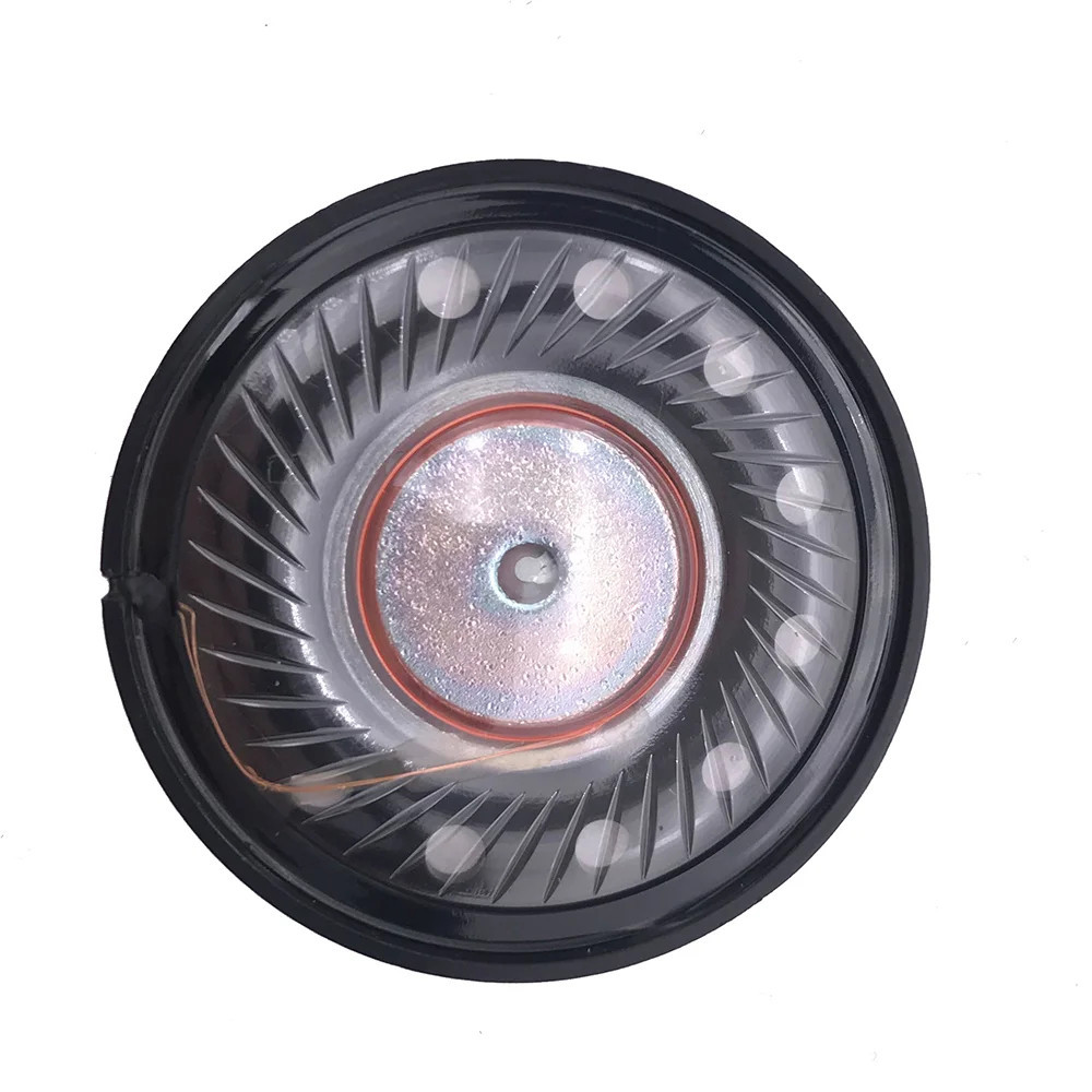 Thích hợp cho Tai nghe EQ X5 Loa 50mm Bộ loa thay thế DIY Sửa chữa Tai nghe không dây EQX5 Ăn gà Tai