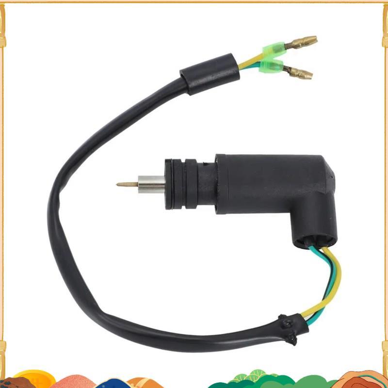Van Bộ Chế Hòa Khí Điện Tự Động Enricher Cho Ch125 Ch150 Cf150 Ch Elite Spacy 125 150 ffefhrudh