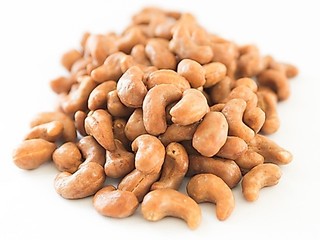 Hạt điều mật ong Casna 200g
