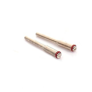 Trục Lắp Lưỡi Cắt Φ3mm