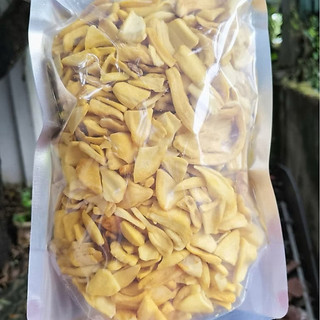 Mít Sấy Vụn Giòn Thơm – Ngọt Tự Nhiên, Giá Tiết Kiệm