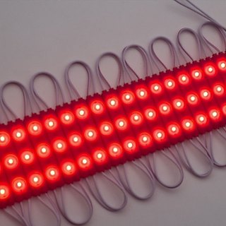 Led Hắt 12V 3 Bóng Siêu Sáng