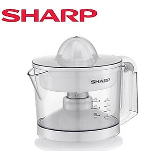 Máy vắt cam Sharp EJ-J256-WH