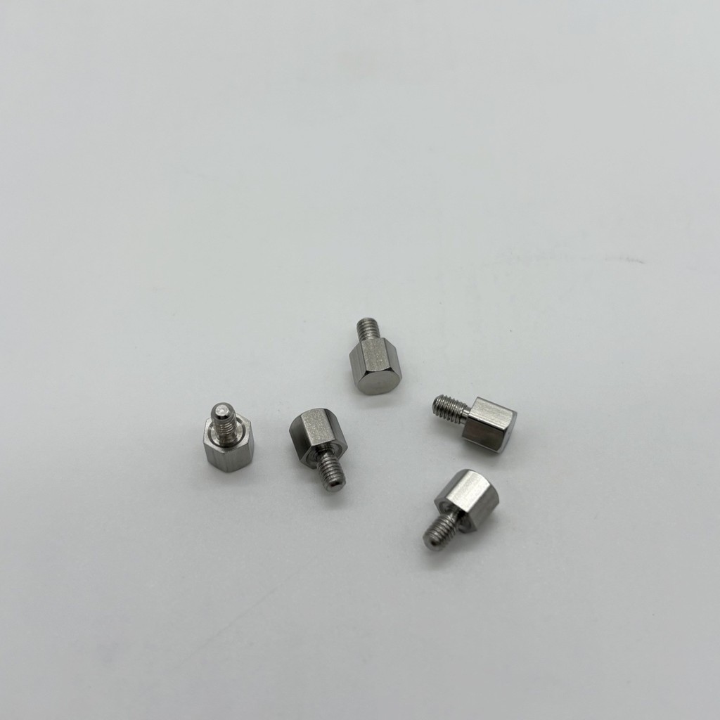 Thích hợp cho CM402 Vít xi lanh vách ngăn KXF0BL0AA00 Phụ kiện máy vá hoàn chỉnh ZXAQ