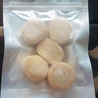 ĐẬU HỦ PHÔ MAI EB MALAYSIA 500G