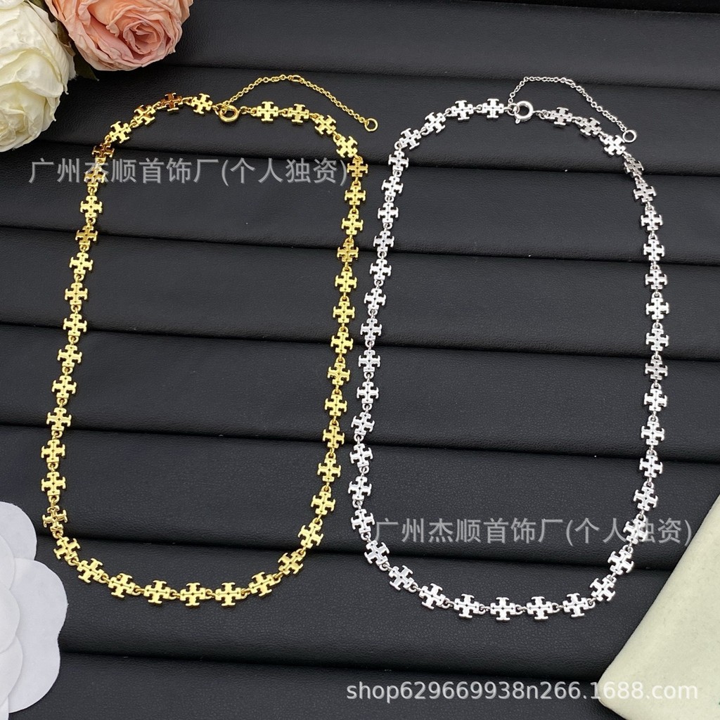 New Classic Retro Necklace for Women