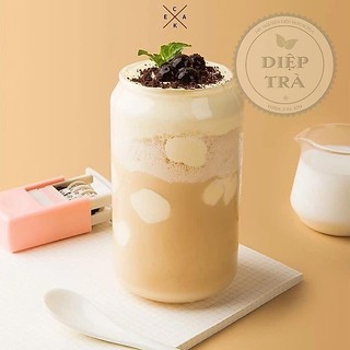 Bột Cake Royaltea (1kg)