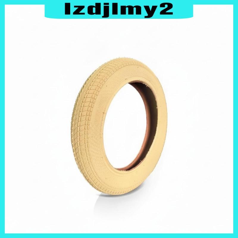 Lốp xe đạp trẻ em Tay cầm chắc chắn Lốp xe đạp trẻ em Chống trượt cho trẻ nhỏ, Con đường lân cận, vỉ