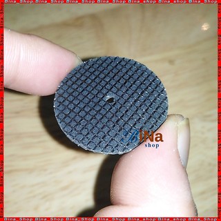 Đĩa cắt mini 32mm trục giữ 2.35mm/3mm/3.17mm