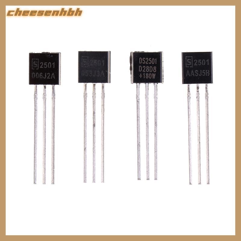 Cheehbh 3 DS2501 90W 180W 240W 330W TO-92 Notebook Power Adapter Giải Mã Chip VN