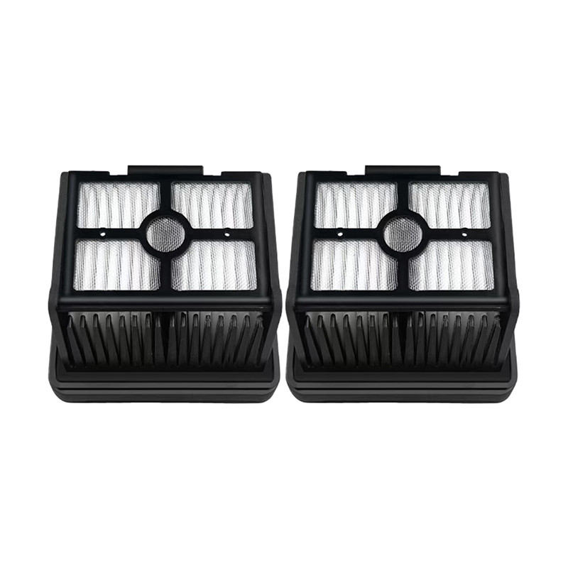 Tương thích Dreame H60 GT / H16 Pro TriForce / T16 Pro Heat / T60 Ultra Floor Washer HEPA Filter Phụ