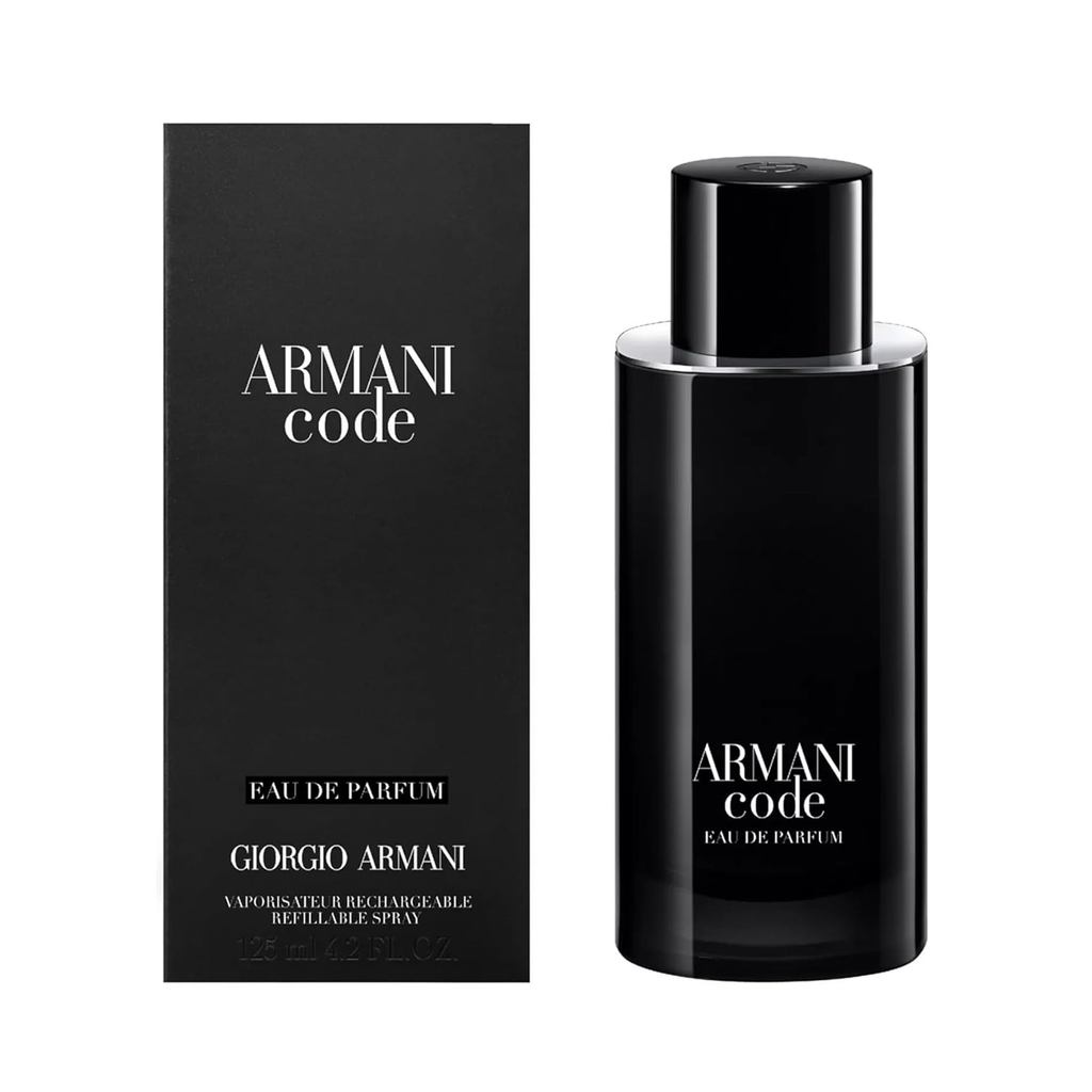 Nước hoa Armani 125ml, Dòng George Armani OBIA