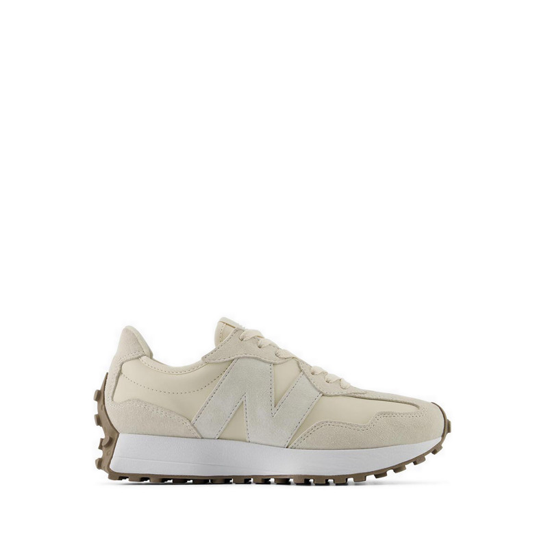 Giày New Balance 327 Women Sportstyle - Beige