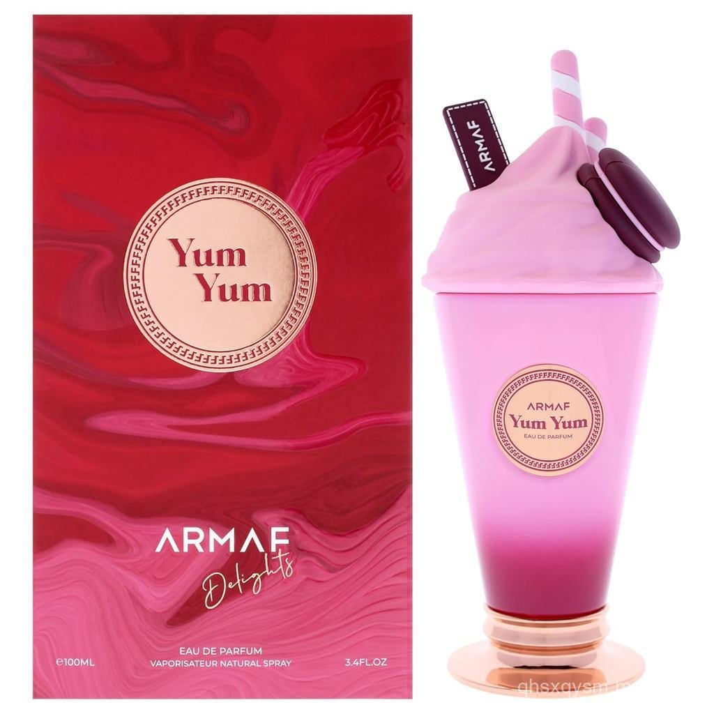 Armaf Delights Yum Yum 3.4 Edp Sp Nữ NJMR