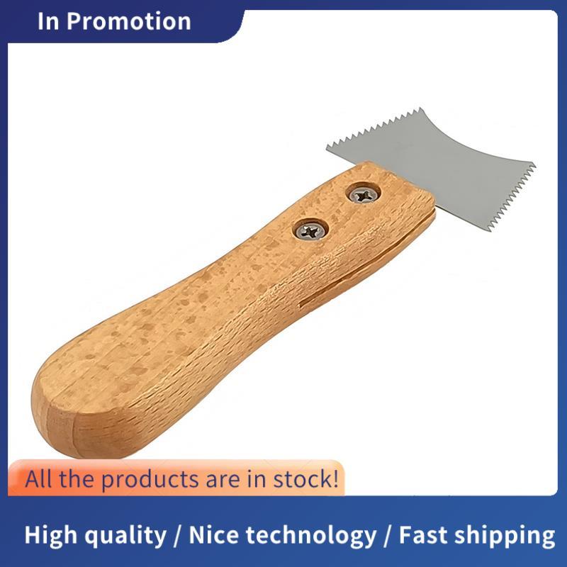 Đàn Guitar Fret Saw Sloting Hole Guitar Fret Nut Saddle Saw Dụng cụ làm sạch Nhạc cụ Công cụ Nghề ng