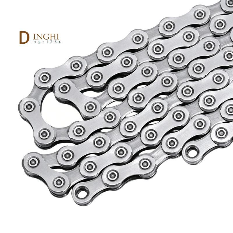 6 / 7 / 8 Tốc Độ Xe Đạp Dây Xích 118L MTB Xe Đạp Leo Núi Phụ Kiện Xe Đạp