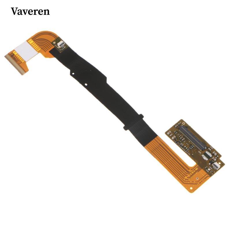 Màn hình LCD Trục quay FPC Cable Ribbon cho