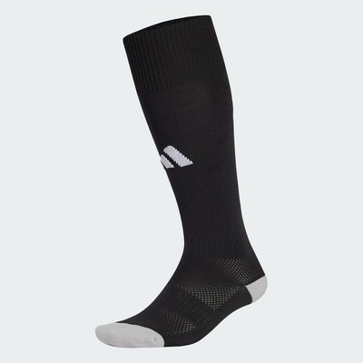 adidas Bóng đá Tất Milano 23 Unisex Đen HT6538