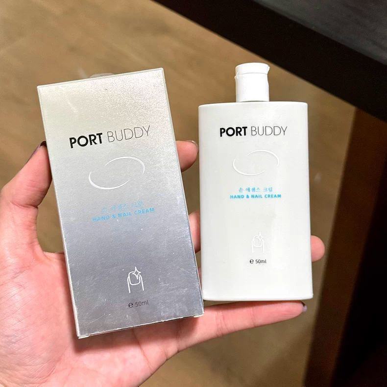 Boxed hair and nail cream for skin rejuvenation without buddy250ml New hydrating and whitening produ