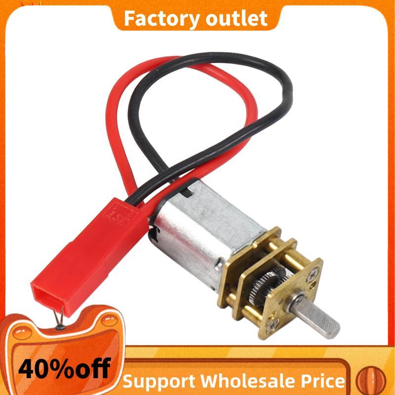 Dành Cho RC4WD Z-E0051 Hộp Số Động Cơ Thay Thế Cho RC4WD 1 / 10 RC Bánh Xích SCX10 Trx4 Mini Warn 9.